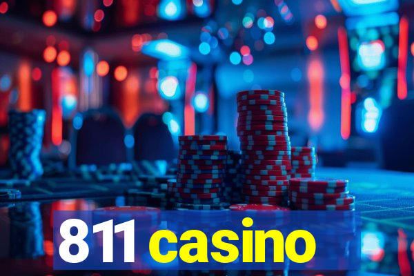 811 casino